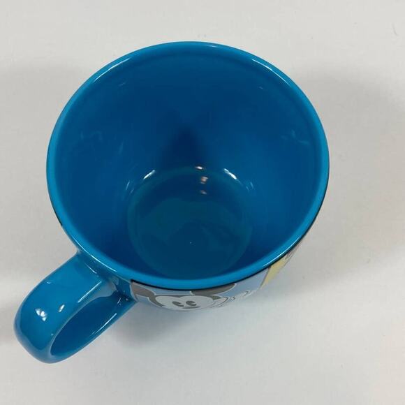 Disney Mickey Mouse 24 oz Ceramic coffee mug - Picture 4 of 5